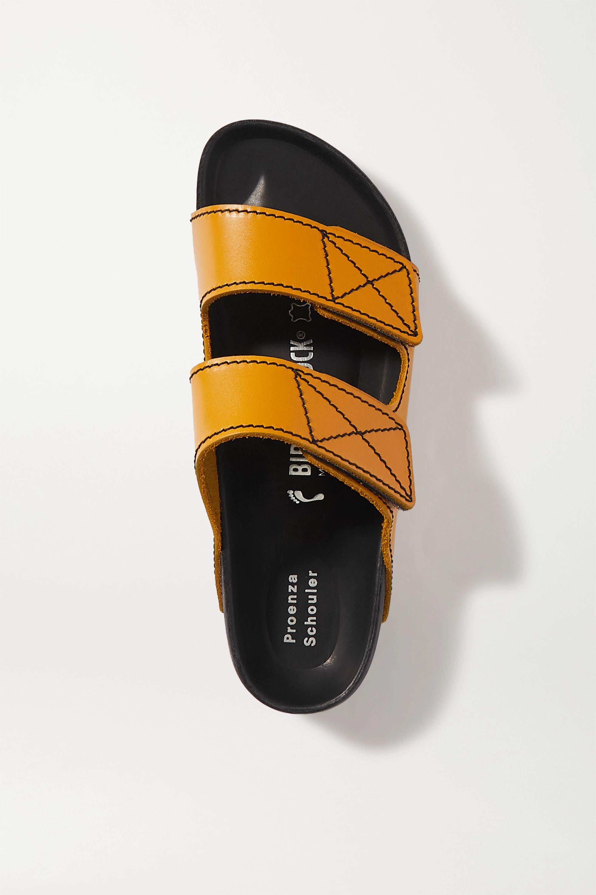 proenza schouler BIRKENSTOCK サンダル　23cm Proenza Schouler, Birkenstock Release New Collab | Hypebae