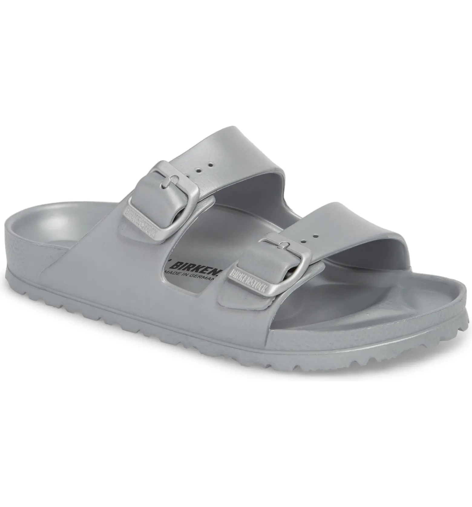 Essentials arizona deals waterproof slide sandal