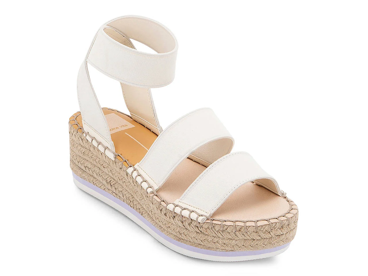 Dolce vita espadrille shop