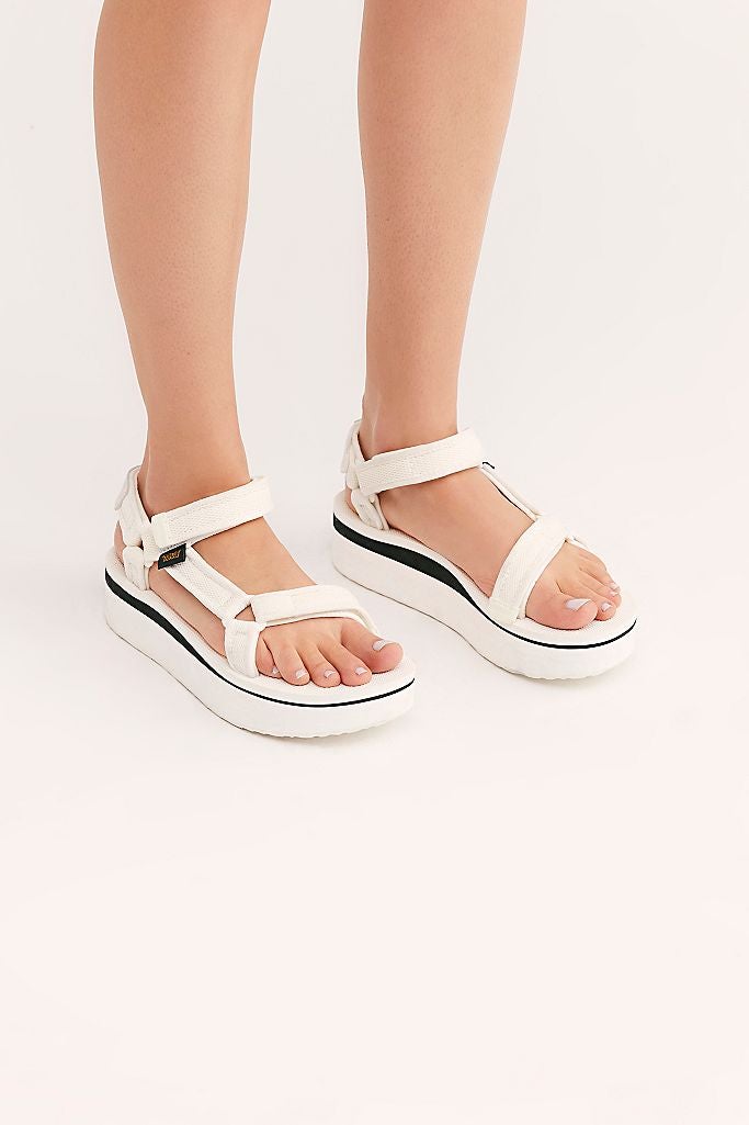 flatform universal mesh