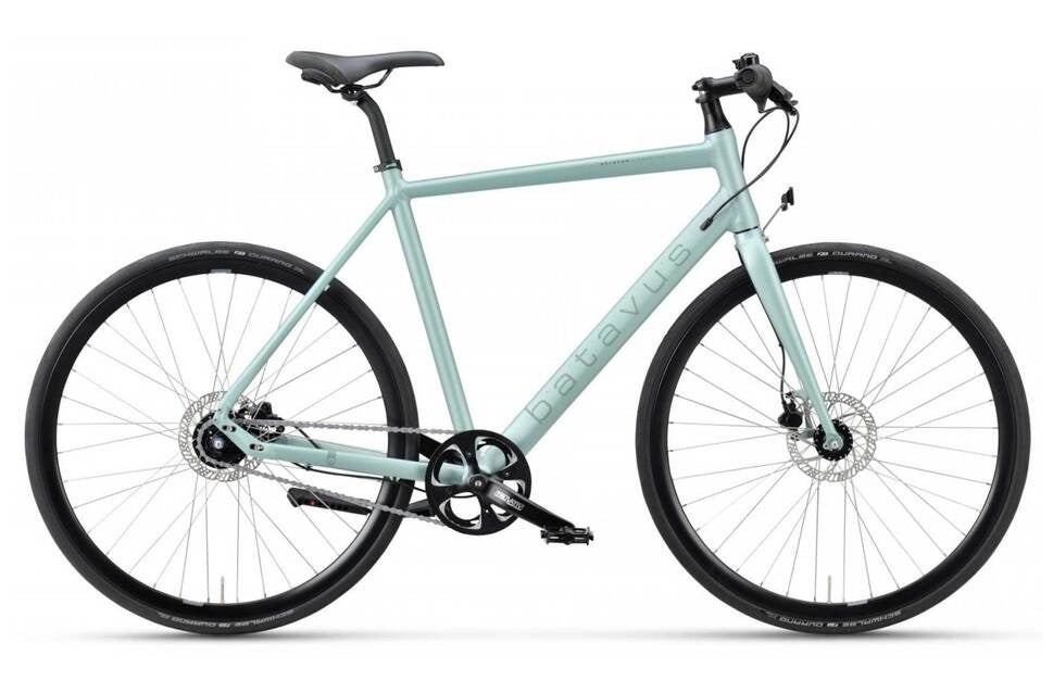 Batavus Batavus Stratos 2020 Hybrid Bike