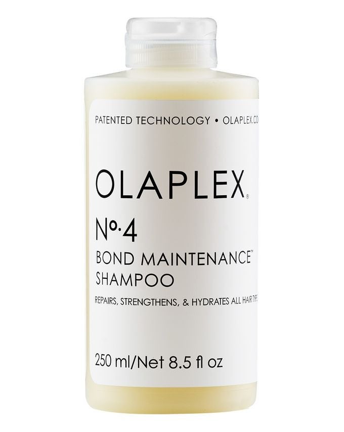 historisch Elasticiteit Verfijning Olaplex Steps 4 and 5, Shampoo Conditioner