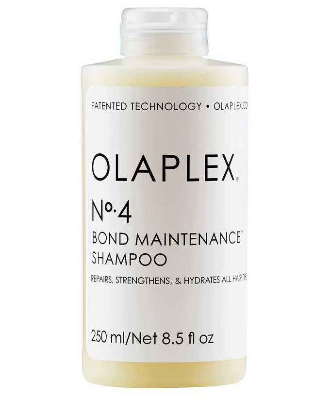 Olaplex Steps 4 and 5, Shampoo Conditioner