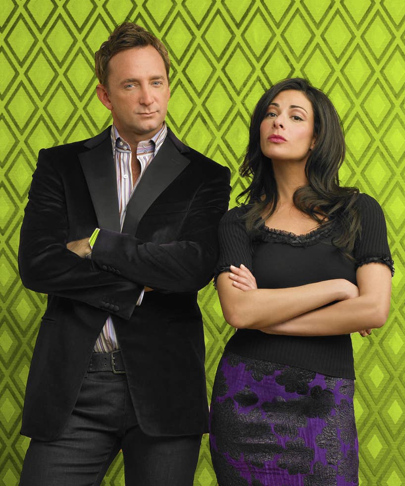 How What Not To Wear Became The Nicest Reality Tv Show