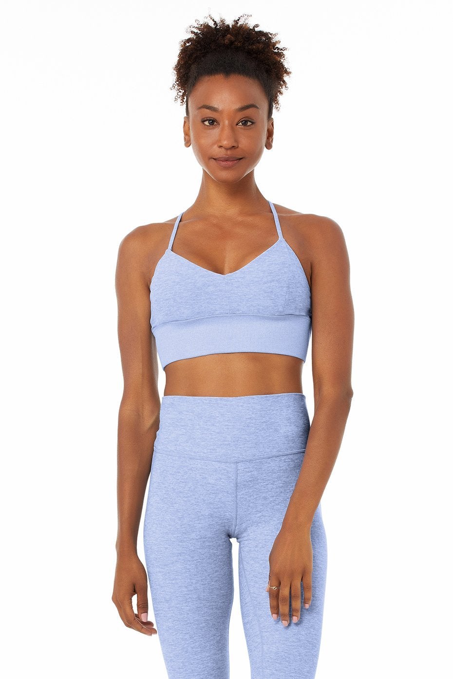 Alo Yoga + Alo Yoga Alosoft Lavish Bra