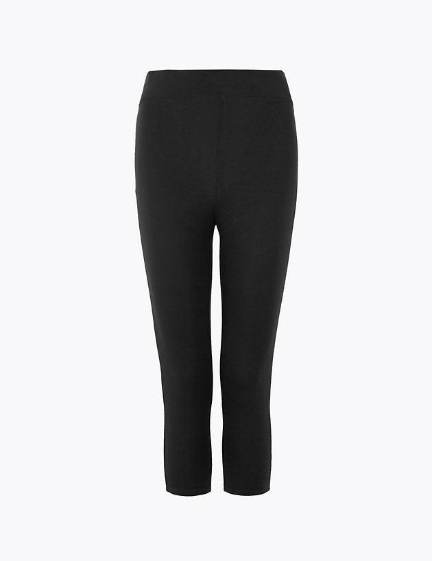 m&s high waisted leggings