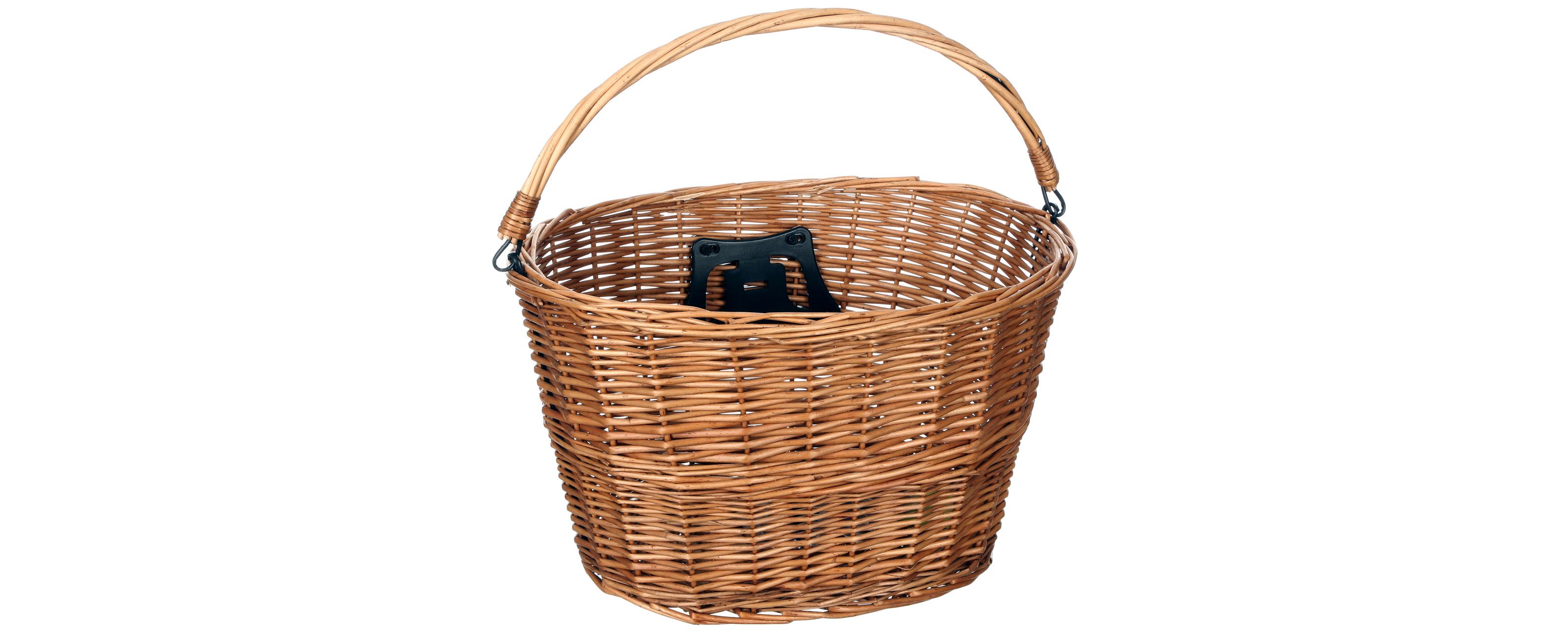 halfords bike basket