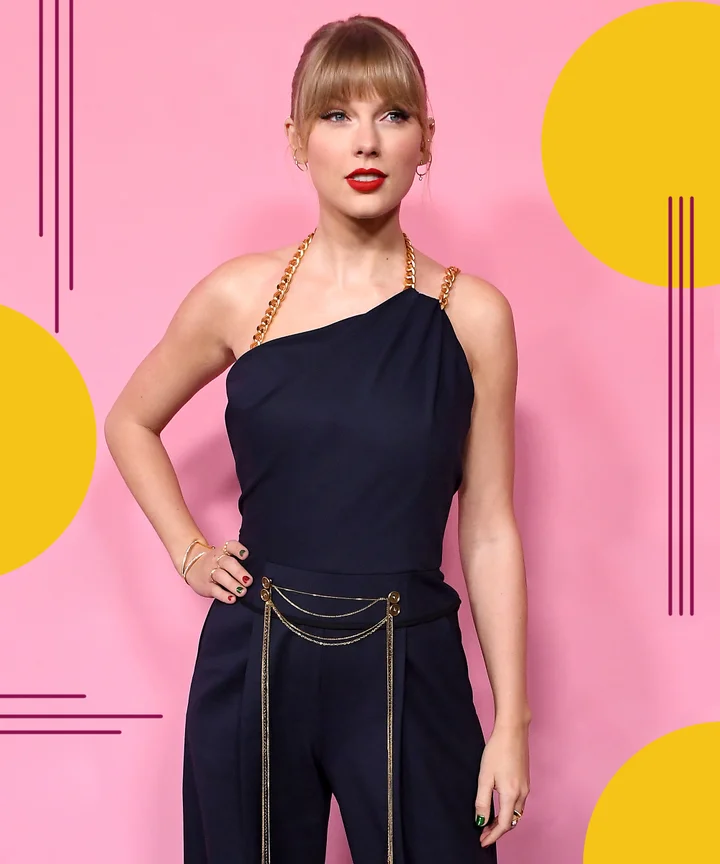 Is Taylor Swift Folklore Look The Next Fashion Trend