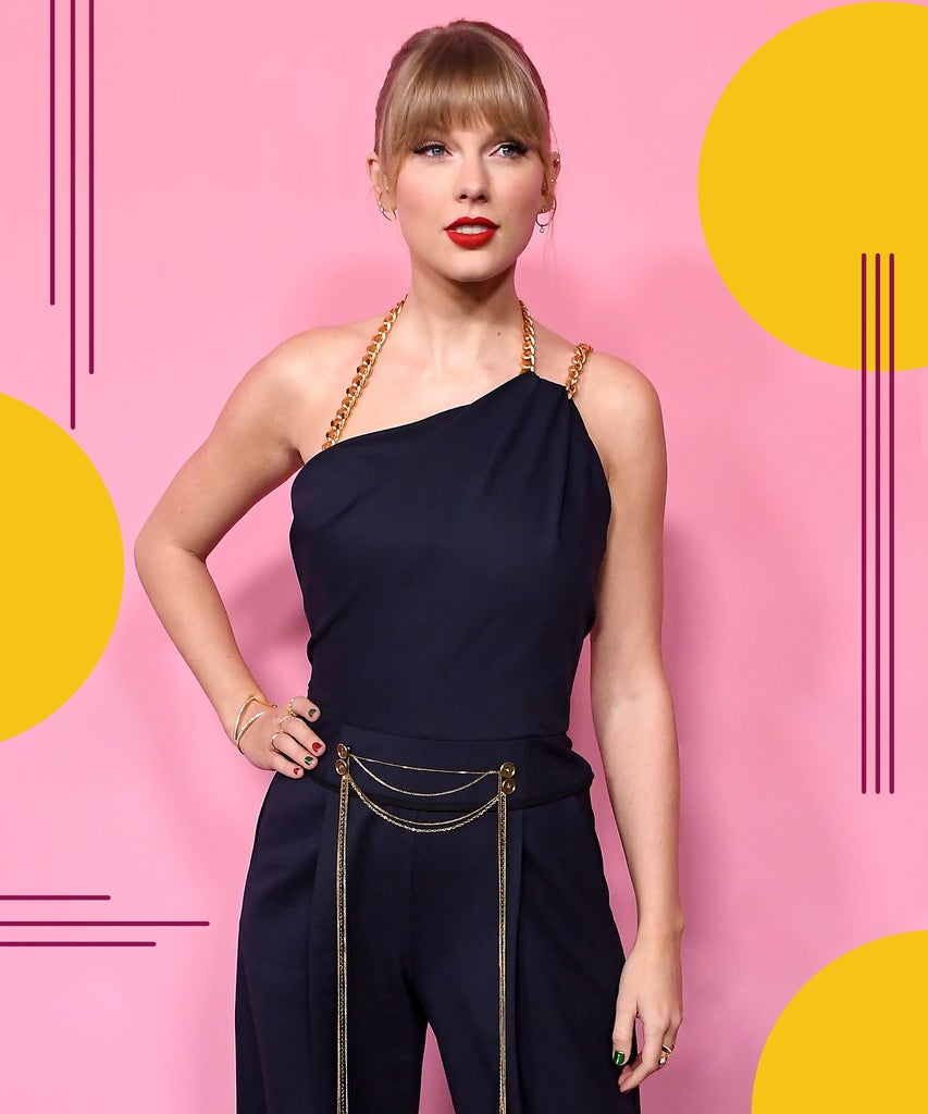Folklore Fashion, According To Taylor Swift