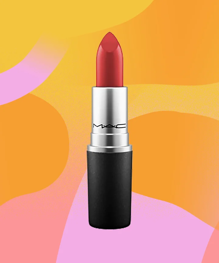 Mac Is Giving Away Free Lipstick For Lipstick Day