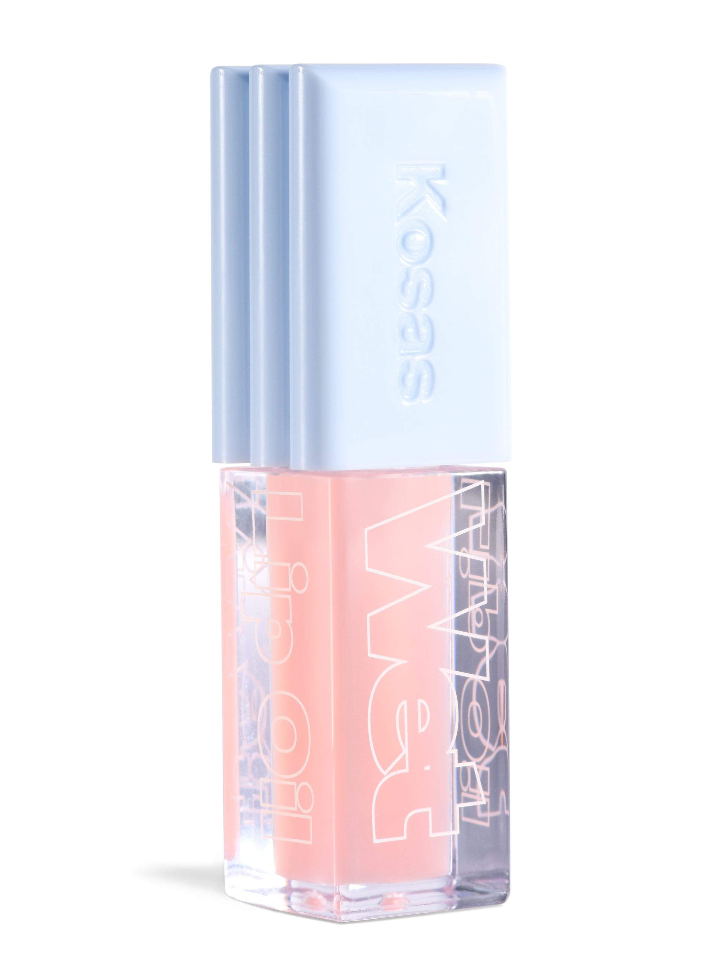 Kosas + Jellyfish Lip Oil Gloss