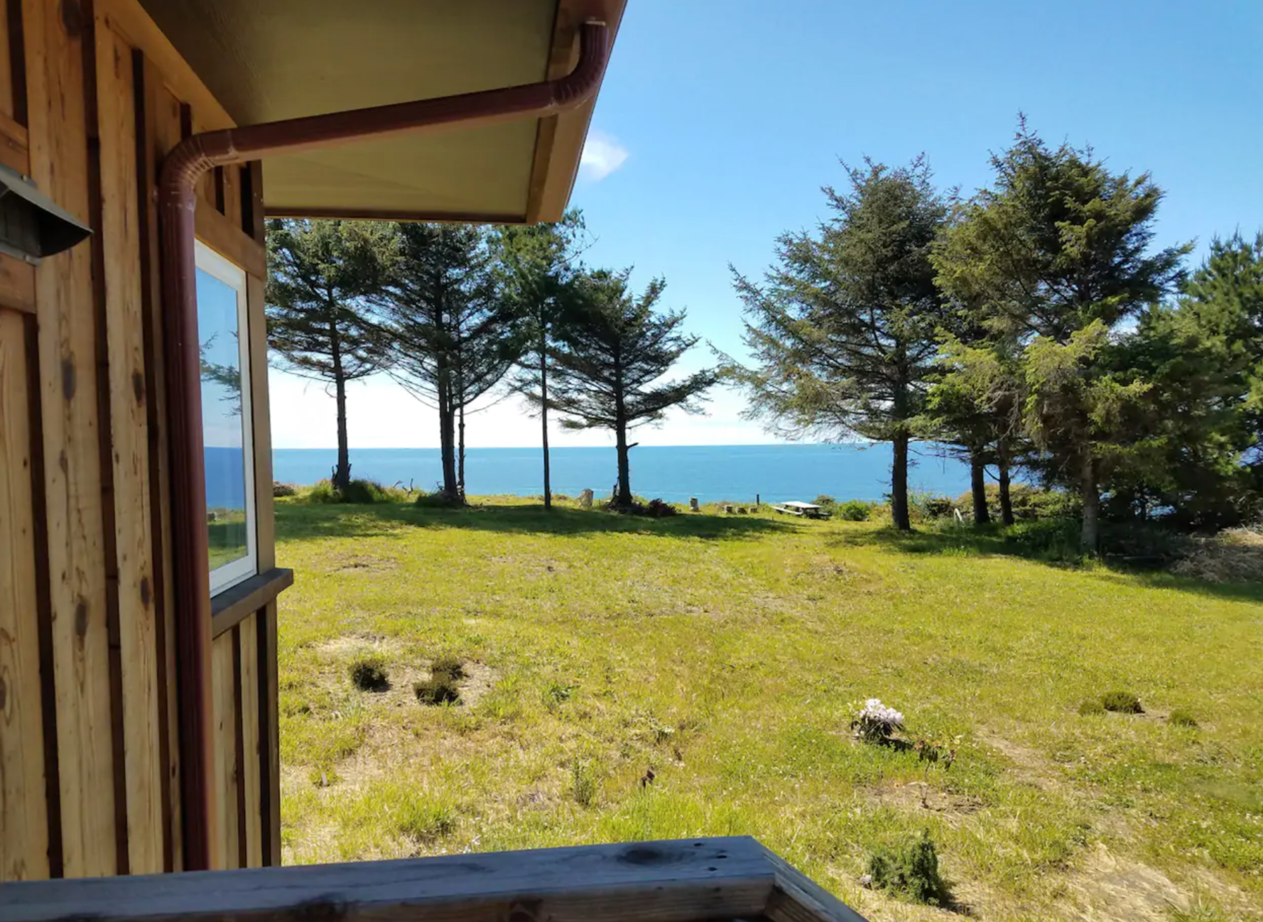 Incredible Airbnbs Near National Parks Worth Booking,