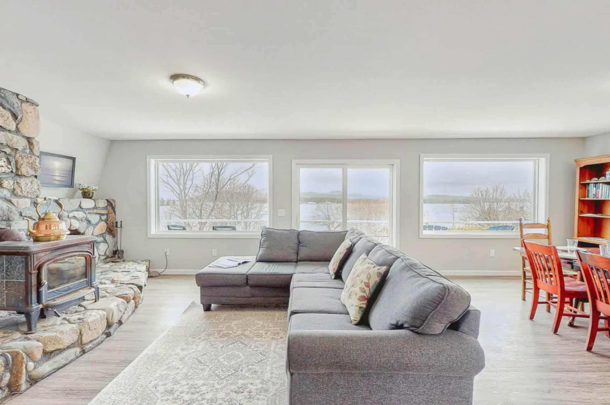 Incredible Airbnbs Near National Parks Worth Booking,