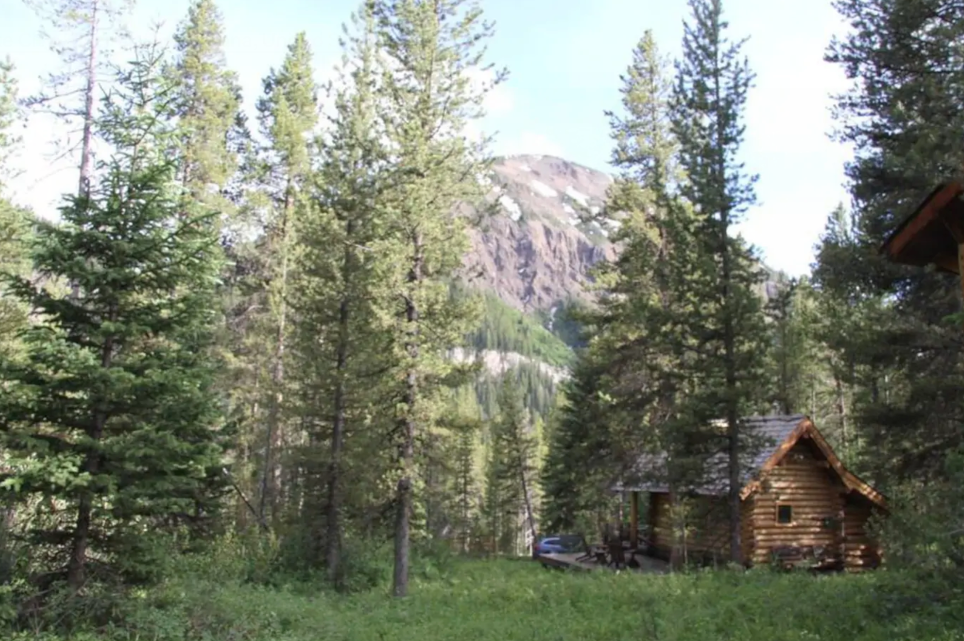 Incredible Airbnbs Near National Parks Worth Booking,