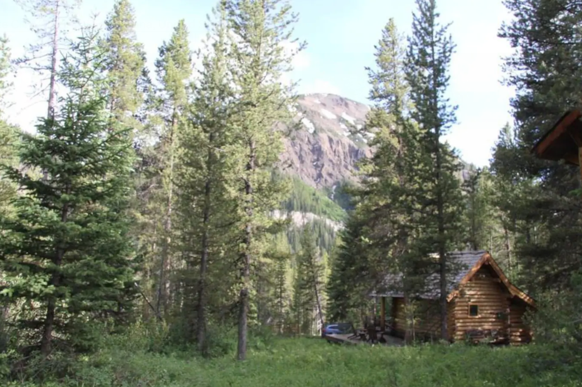 Incredible Airbnbs Near National Parks Worth Booking