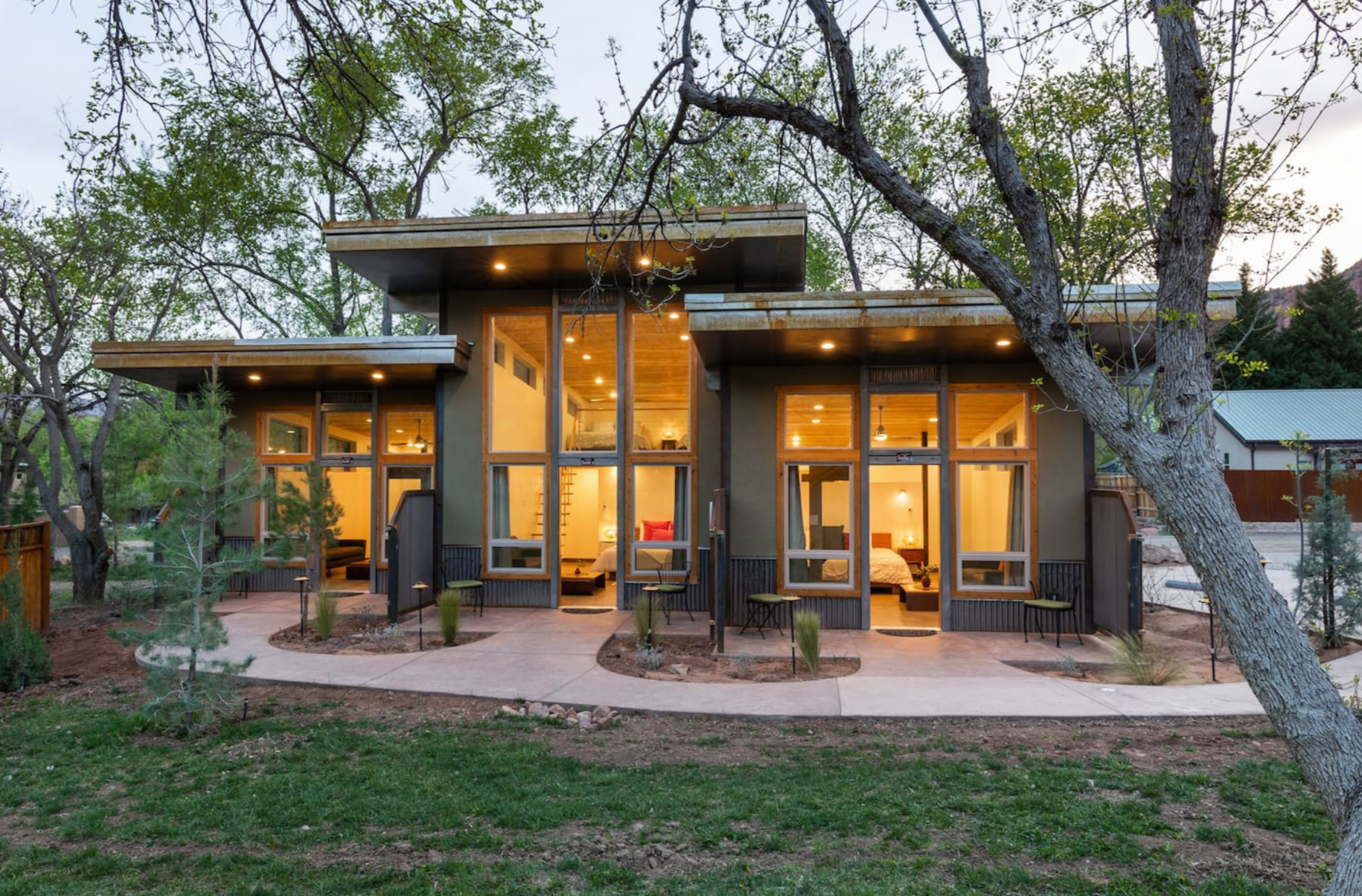 Incredible Airbnbs Near National Parks Worth Booking,
