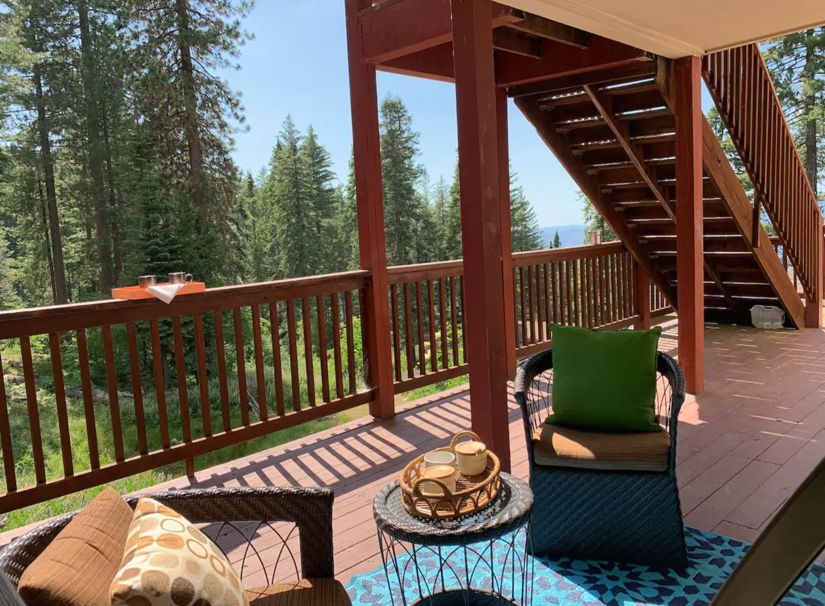 Incredible Airbnbs Near National Parks Worth Booking,