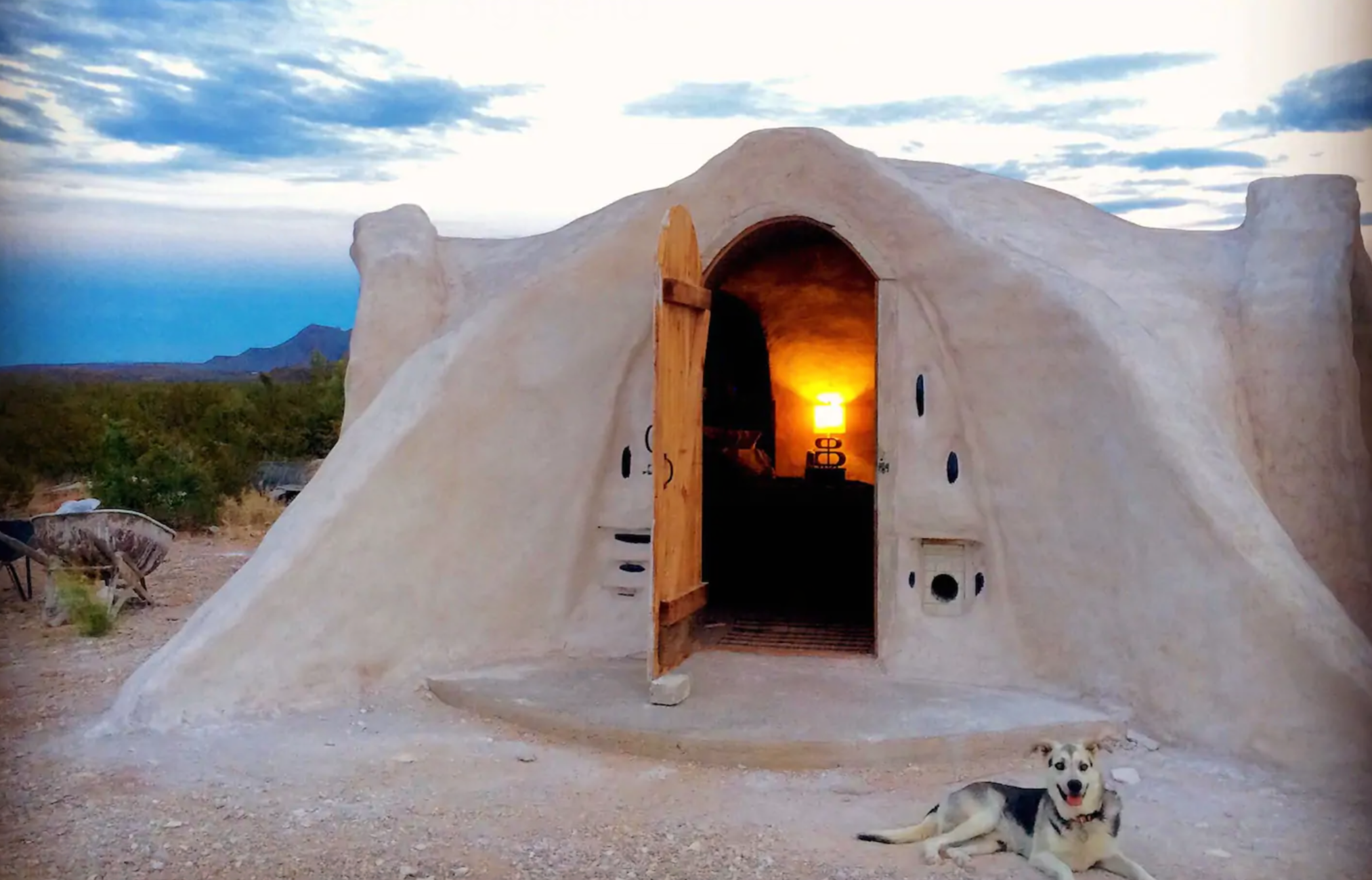 Incredible Airbnbs Near National Parks Worth Booking Incredible Airbnbs Near National Parks Worth Booking,