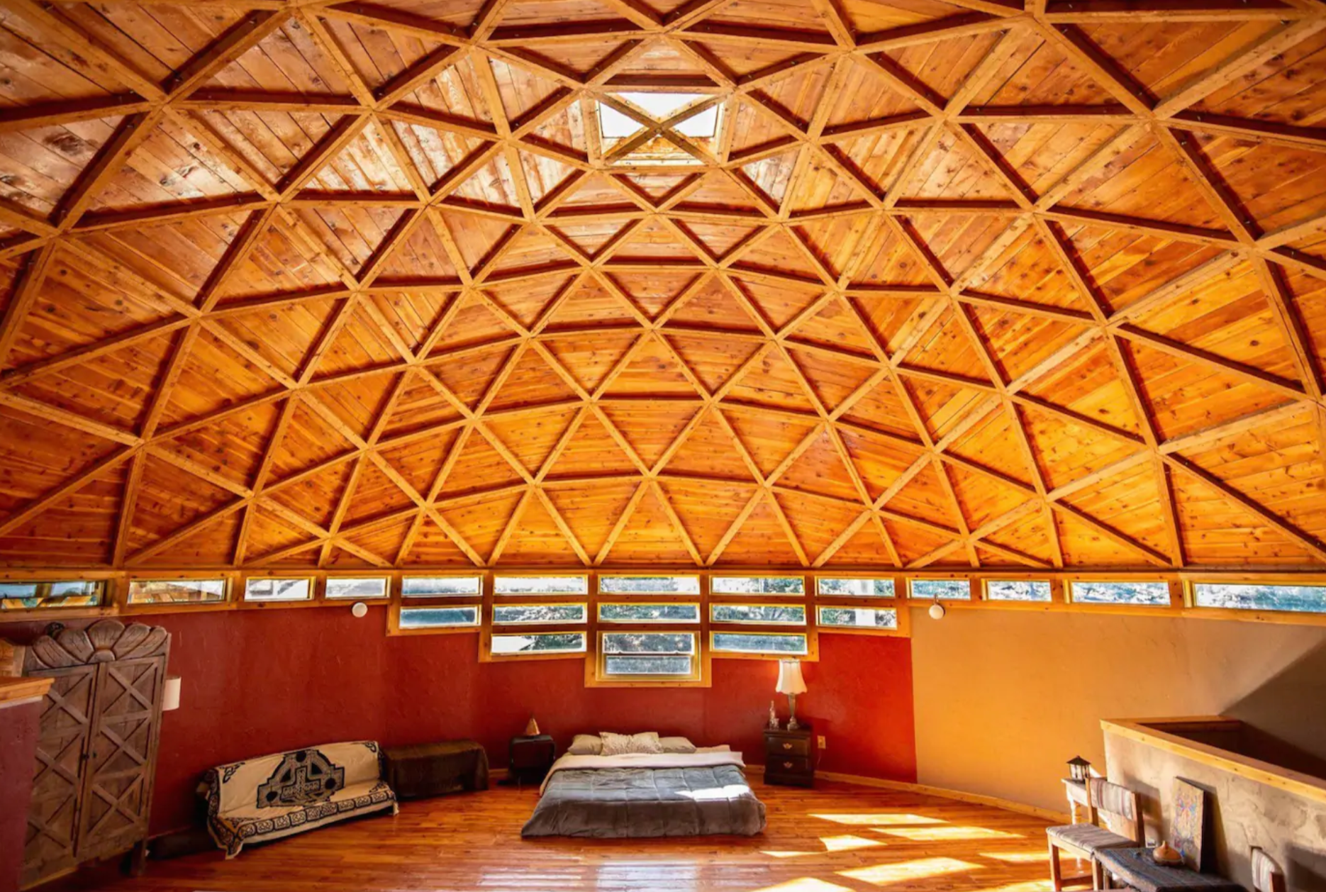 Incredible Airbnbs Near National Parks Worth Booking,