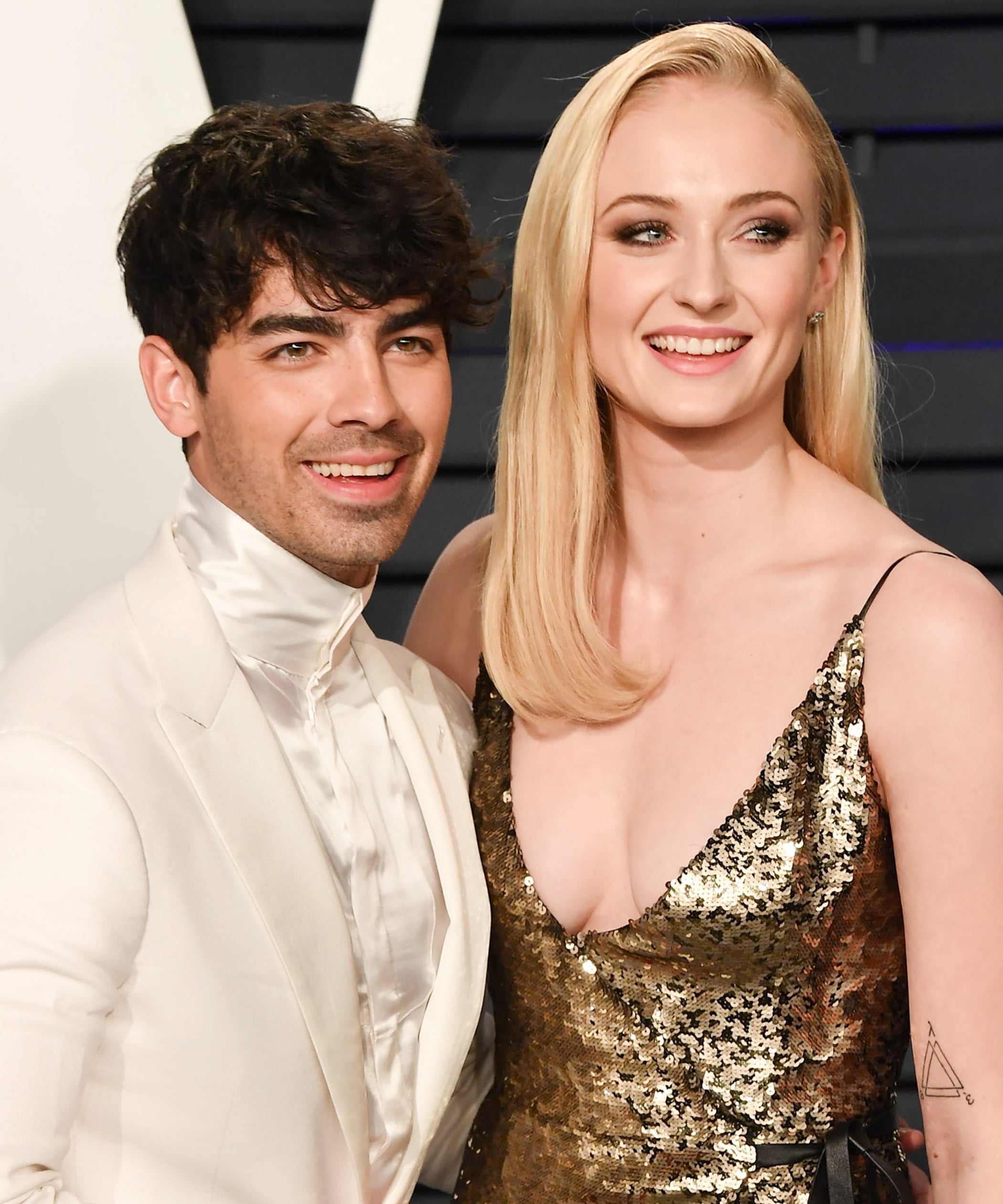 Joe Jonas Sophie Turner Welcome A Baby Girl Here S The Meaning Behind The Name They