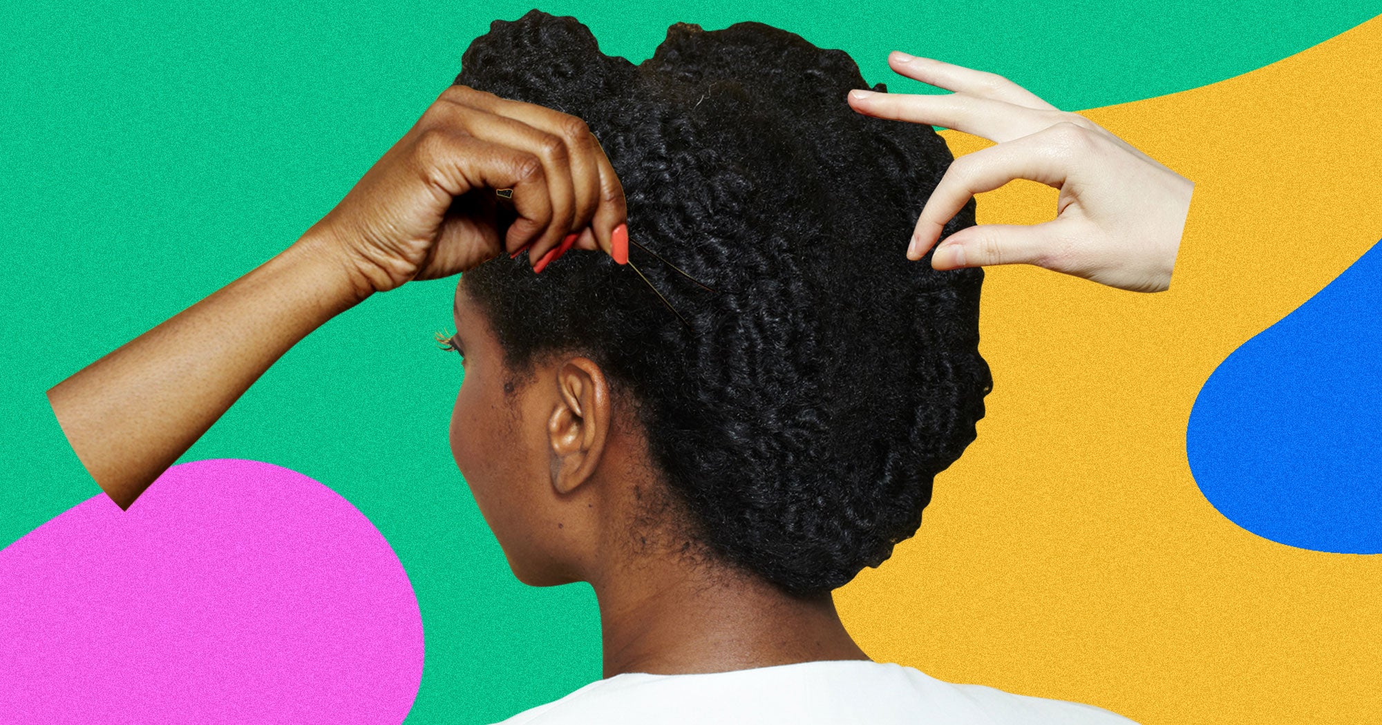 Black & Textured Hair Care Canada Beauty Schools Black & Textured Hair Care Canada Beauty Schools