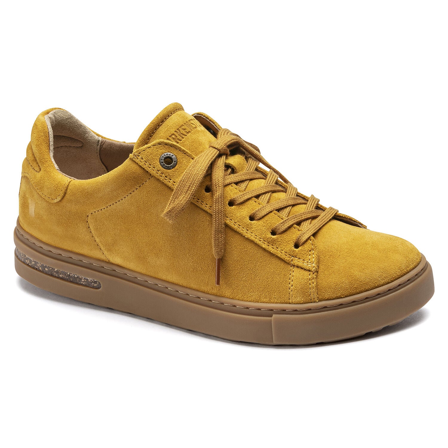 birkenstock bend mid sneaker