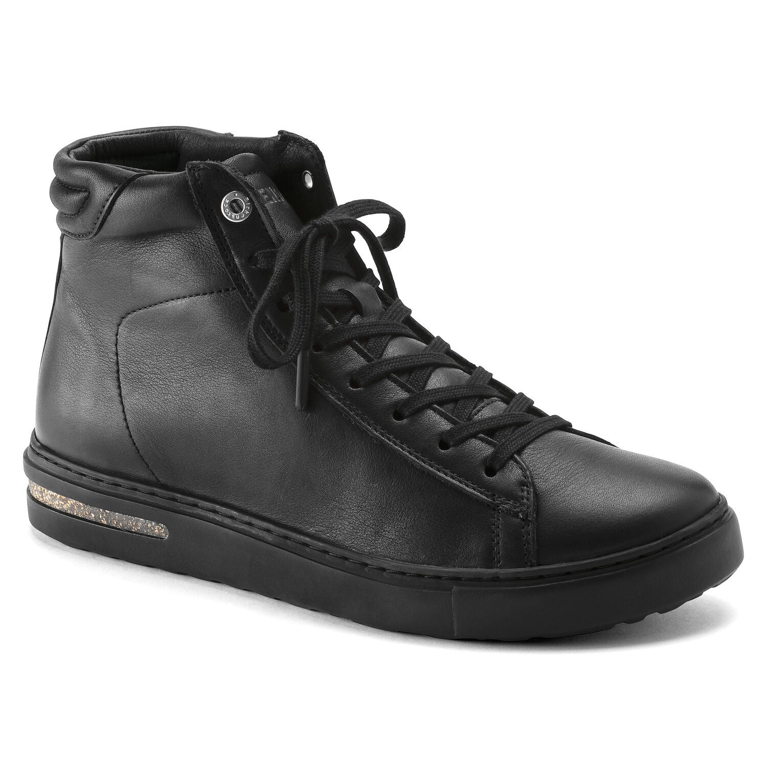 birkenstock bend mid sneaker