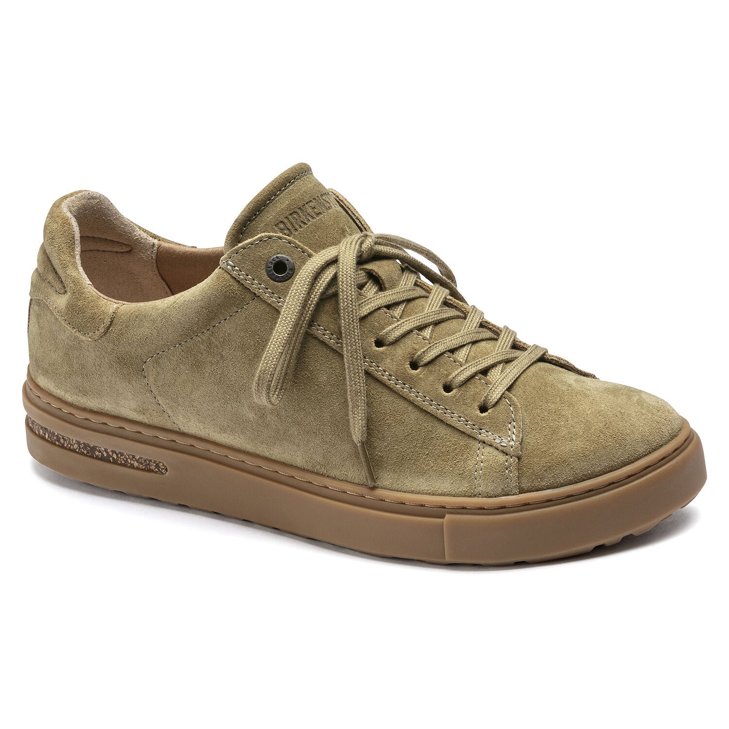 birkenstock bend mid sneaker
