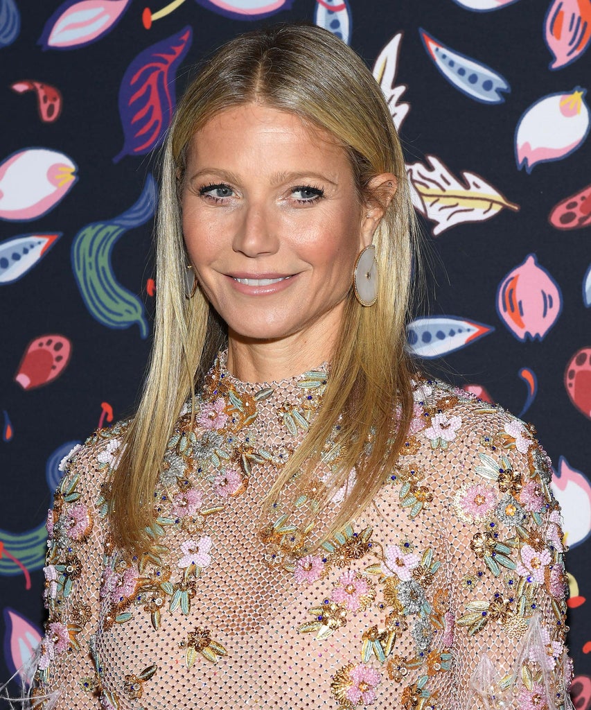 Gwyneth Paltrow's Newest Candle Scent,