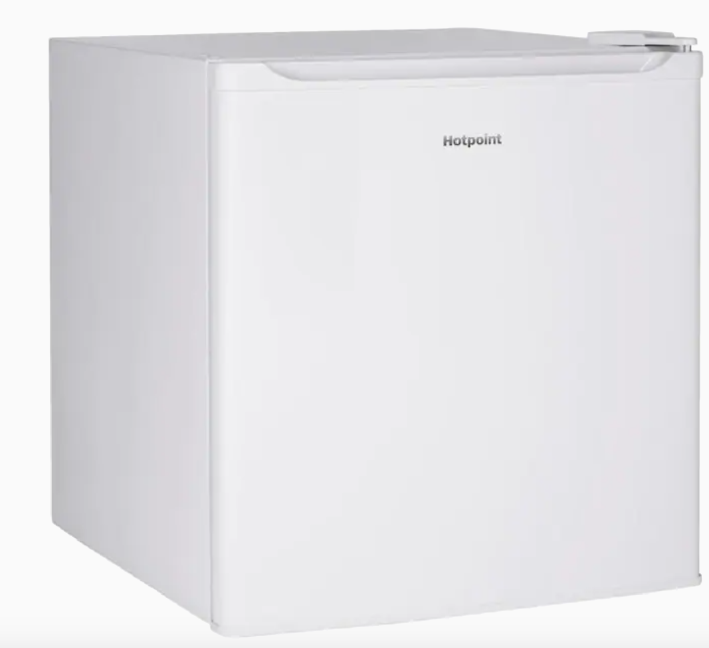 hotpoint small refrigerator