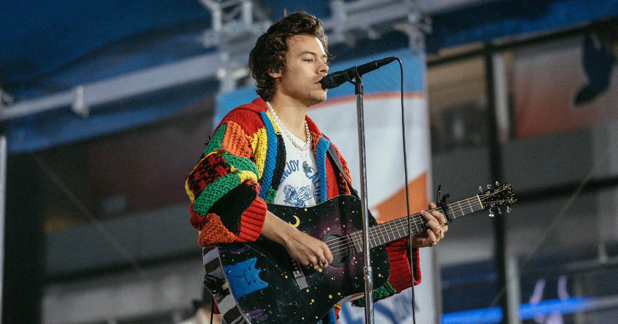 View Harry Styles Cardigan Pattern Jw Anderson Images