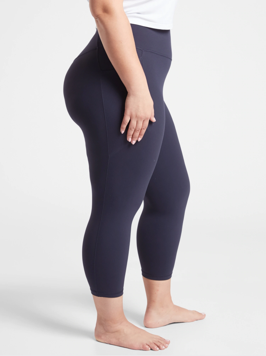 Lightweight Summer Workout Pants