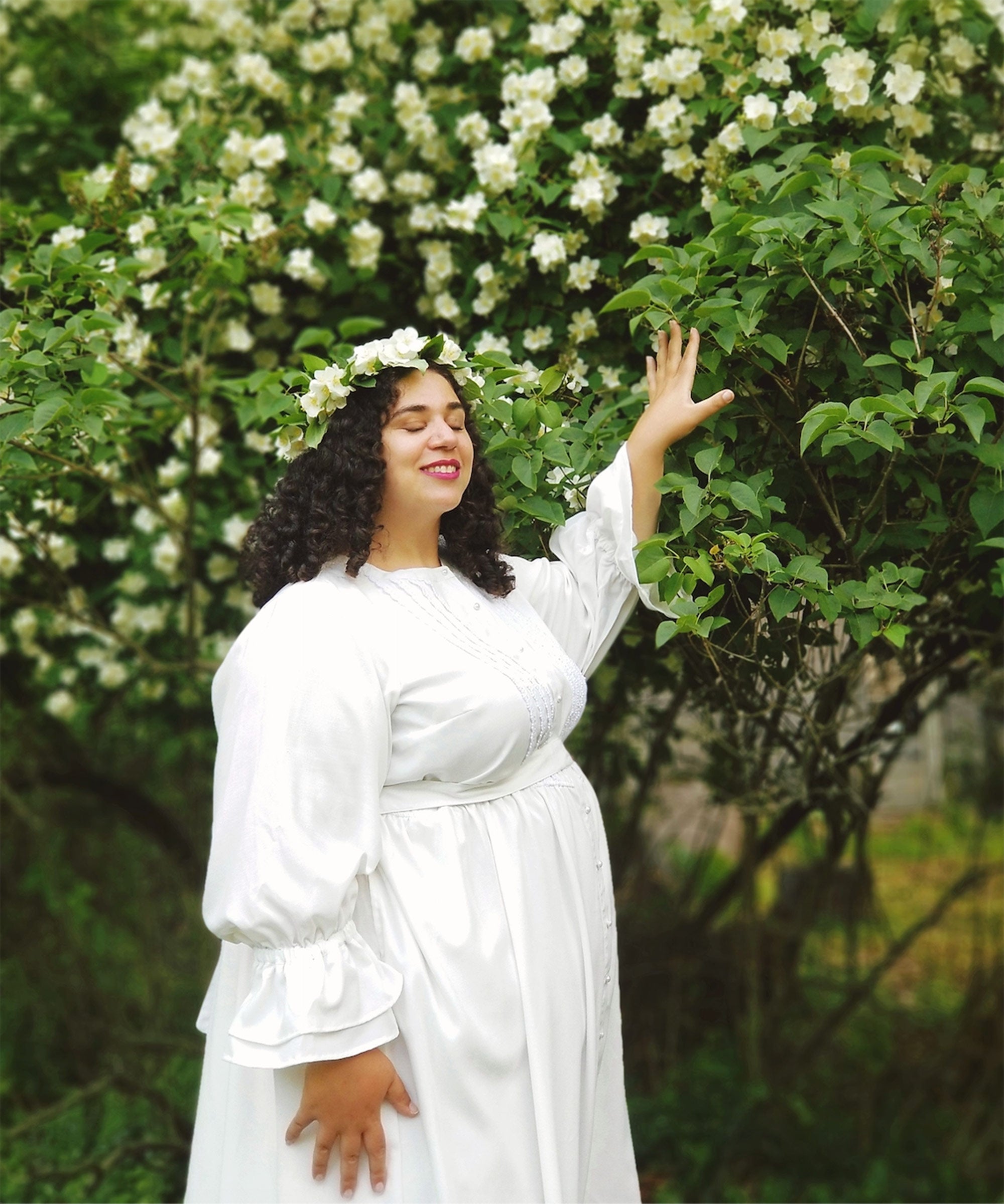 Beautiful plus deals size womens clothing