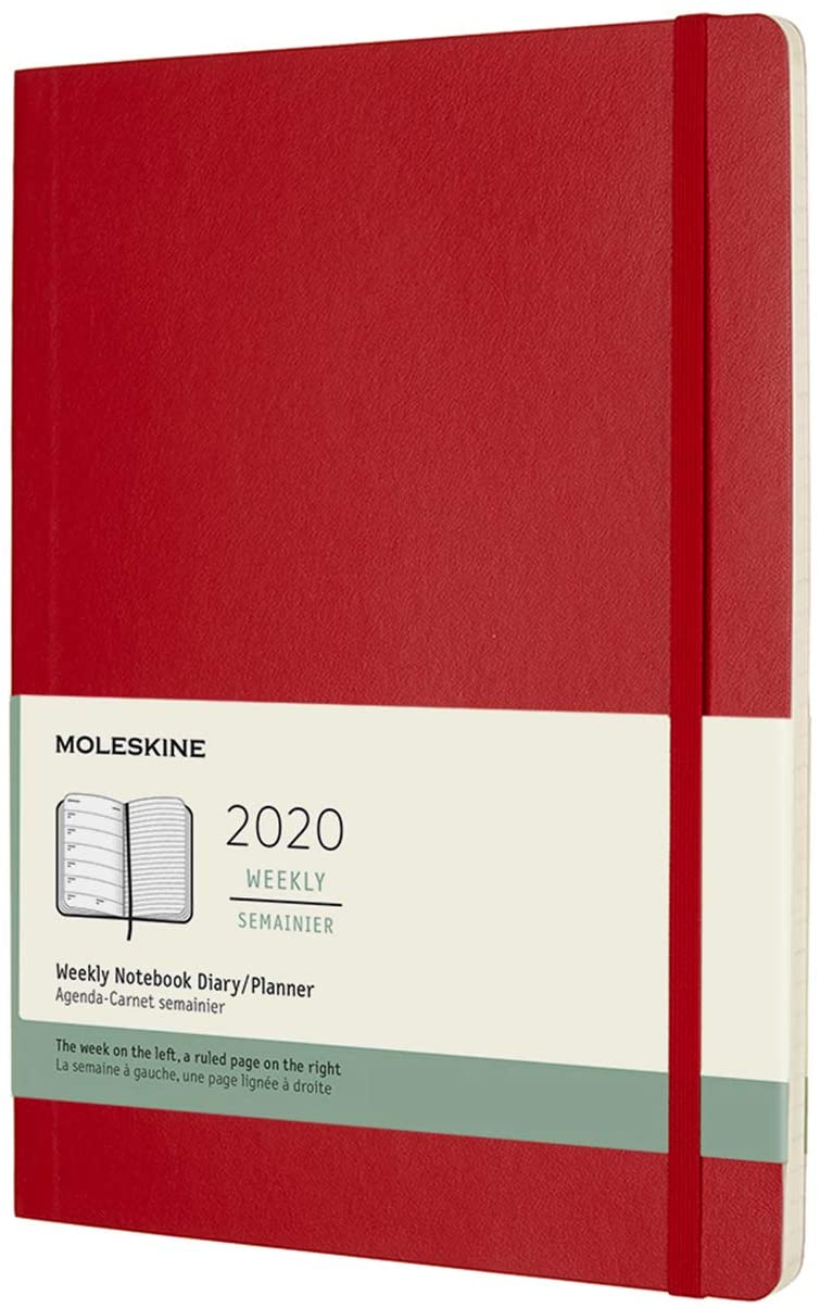 moleskine-classic-12-month-2020-weekly-planner