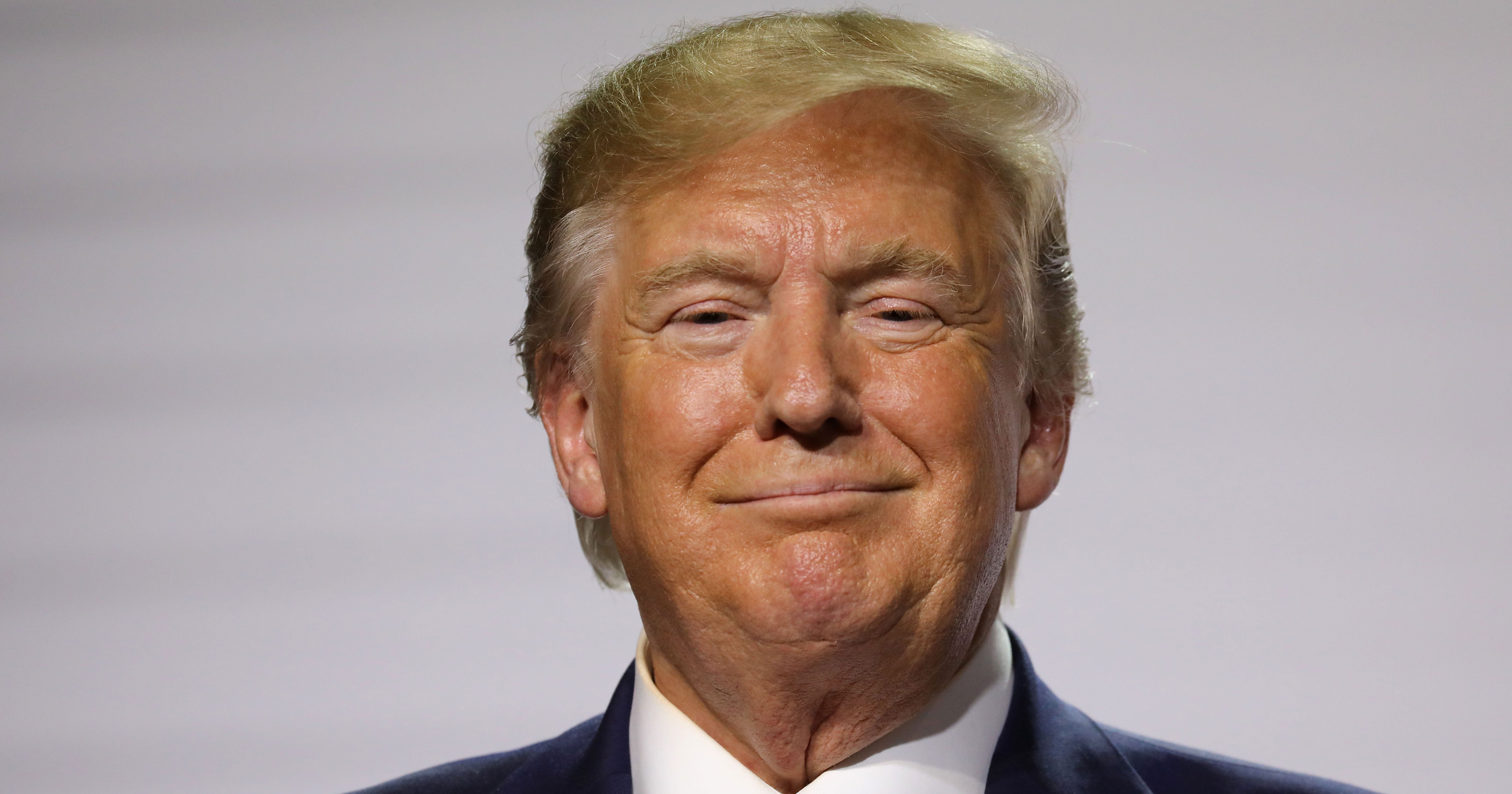 Trump Floats Delaying The Election — But Can He Actually Do That?