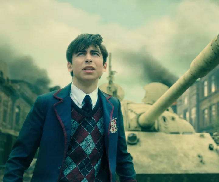 The Key To Following Umbrella Academy Season 2 Timeline