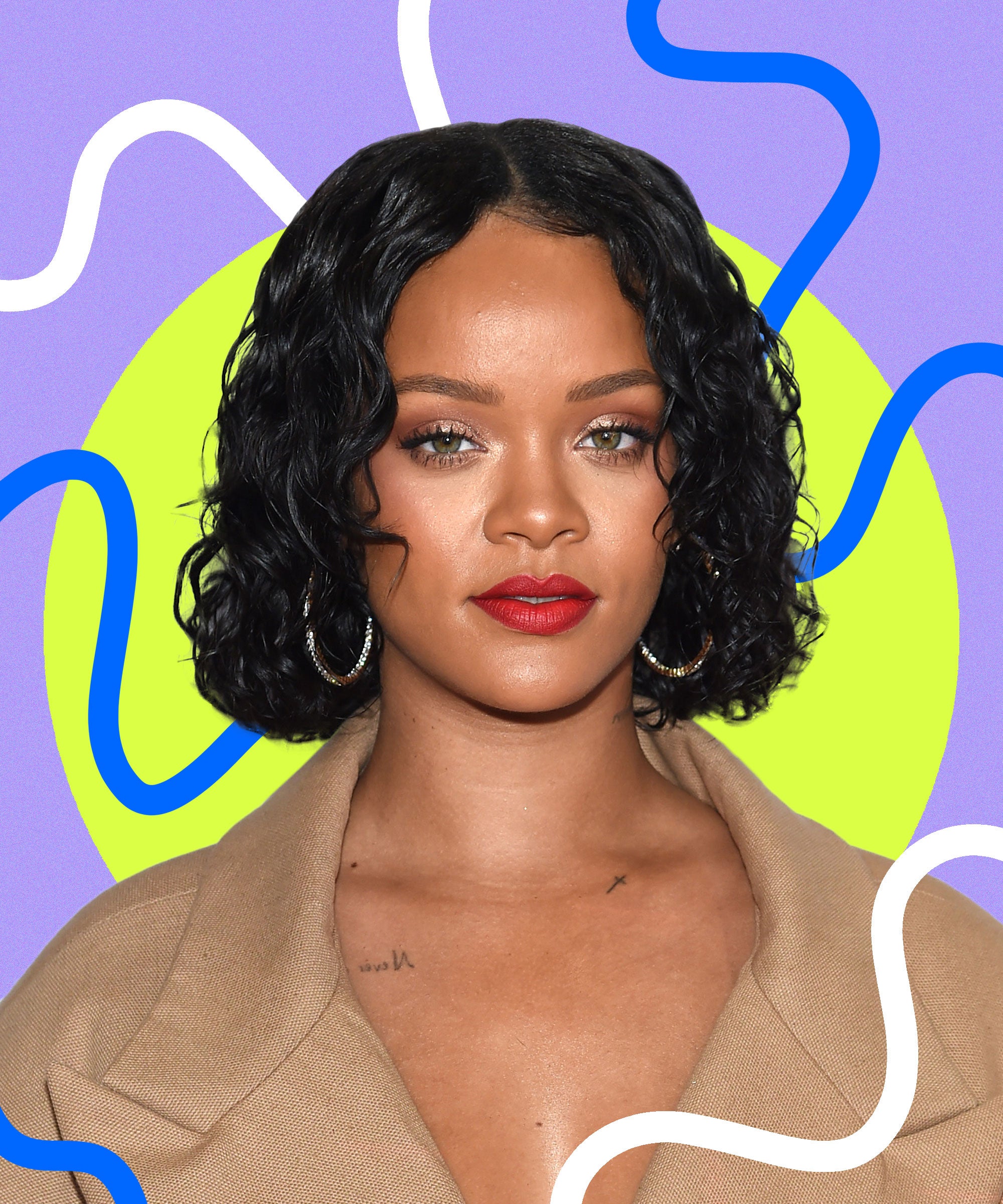 Rihanna Reveals The Secrets To A Flawless Skin Rover Publishers Magazine And Newspaper 