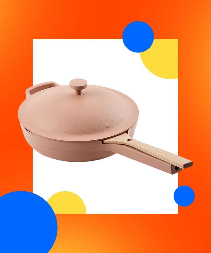 Our Place Cookware Always Pan Back In Stock And On Sale