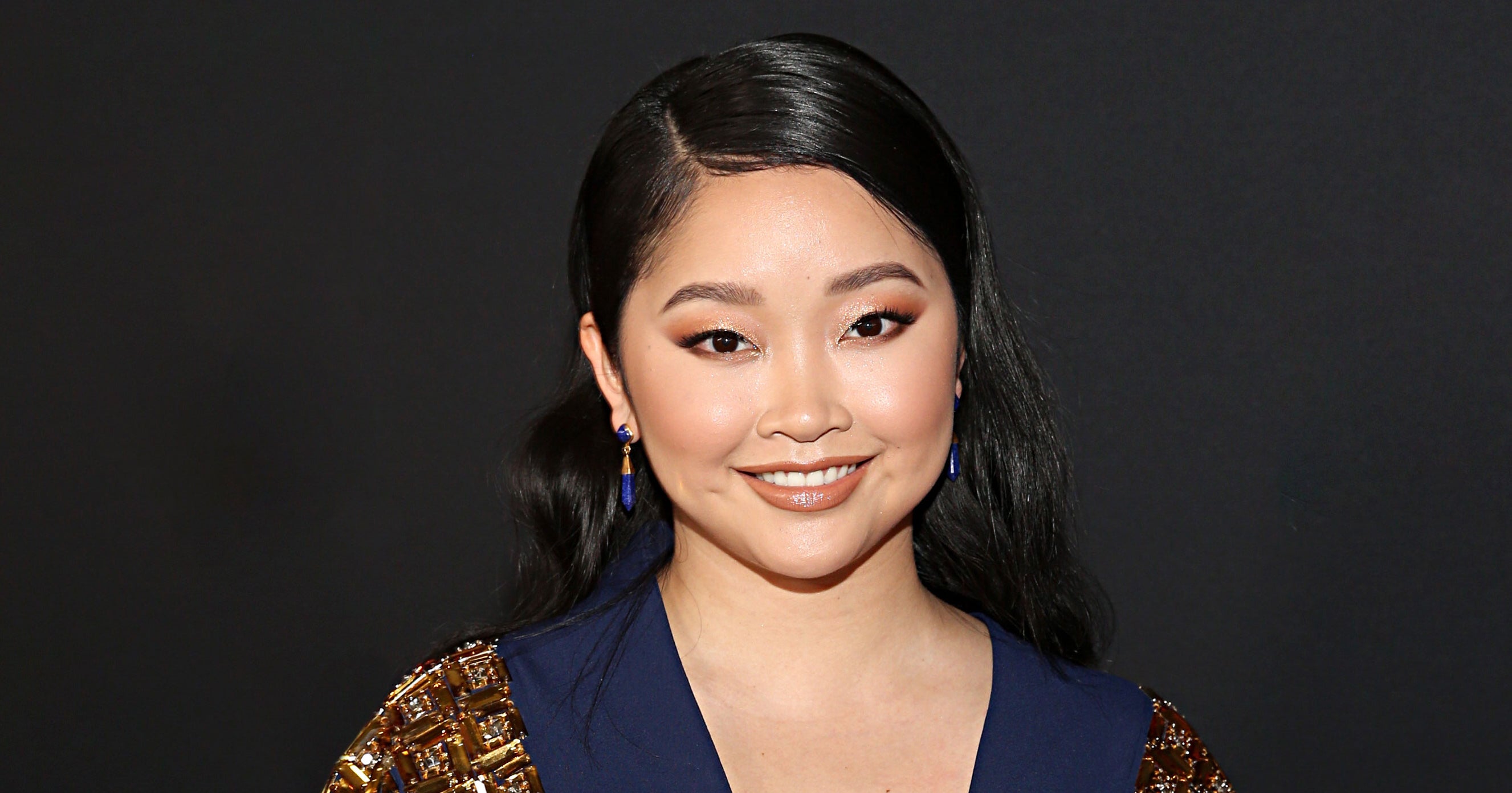 Lana Condor Is Using Her New Job To Advocate For Inclusivity In Beauty