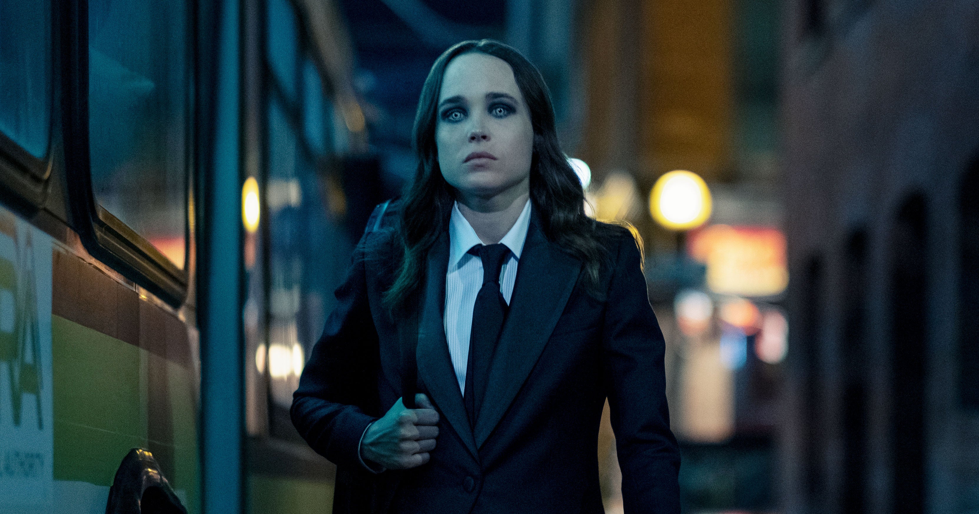 The Umbrella Academy (season 1) - Wikipedia