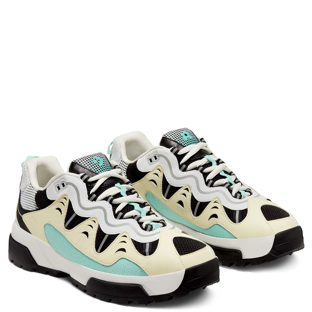 Converse x GOLF le FLEUR* Gianno - Main Image