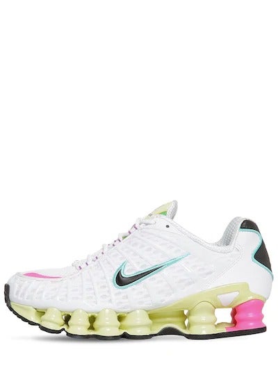 shox total nike