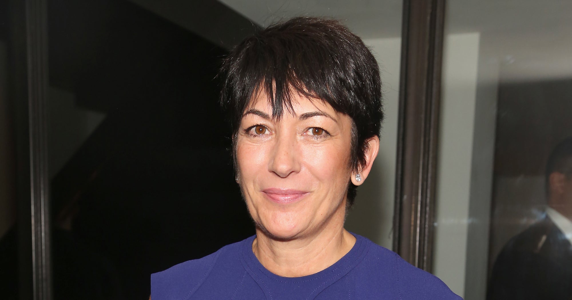 Ghislaine Maxwell Was Complicit In Jeffrey Epstein's Abuse, New Documents Allege
