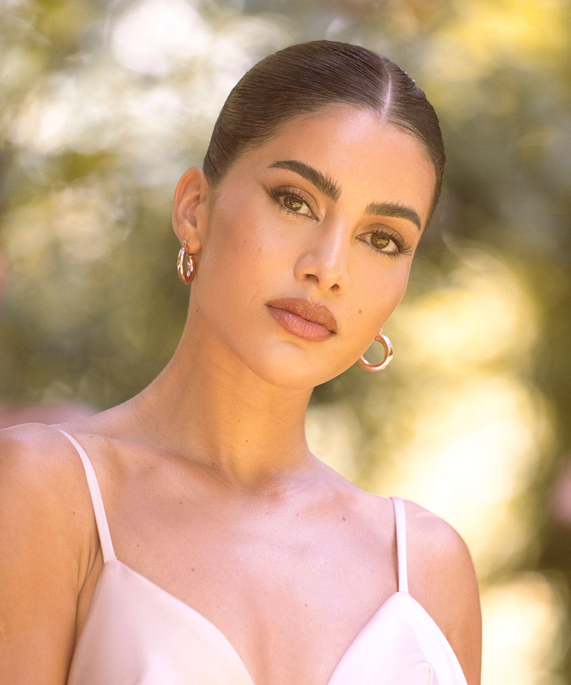 Camila Coelho Lancome Lipstick Collection - Camila Coelho Interview Makeup  Line