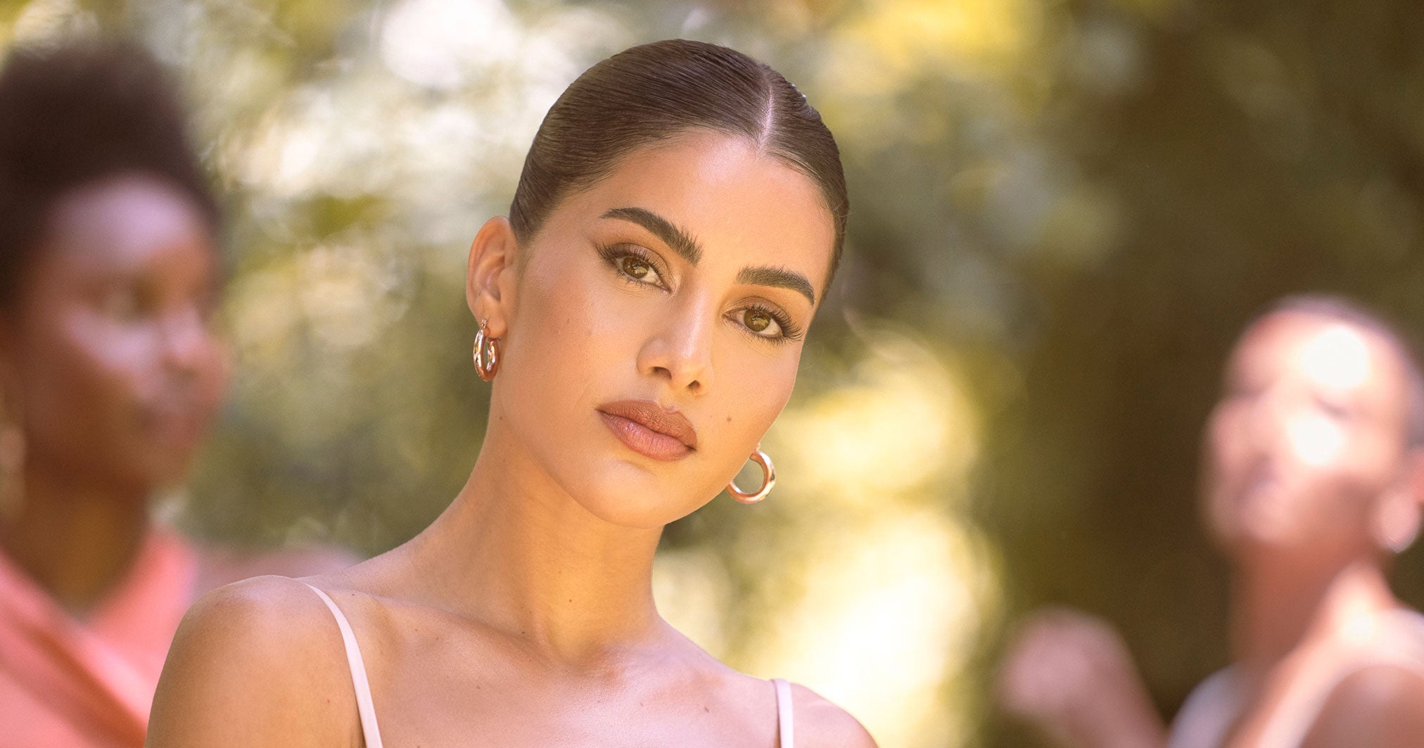 Camila Coelho Talks Elaluz Brand Launch Interview