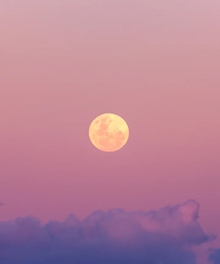 August 2020 Full Moon In Aquarius Is All About Justice