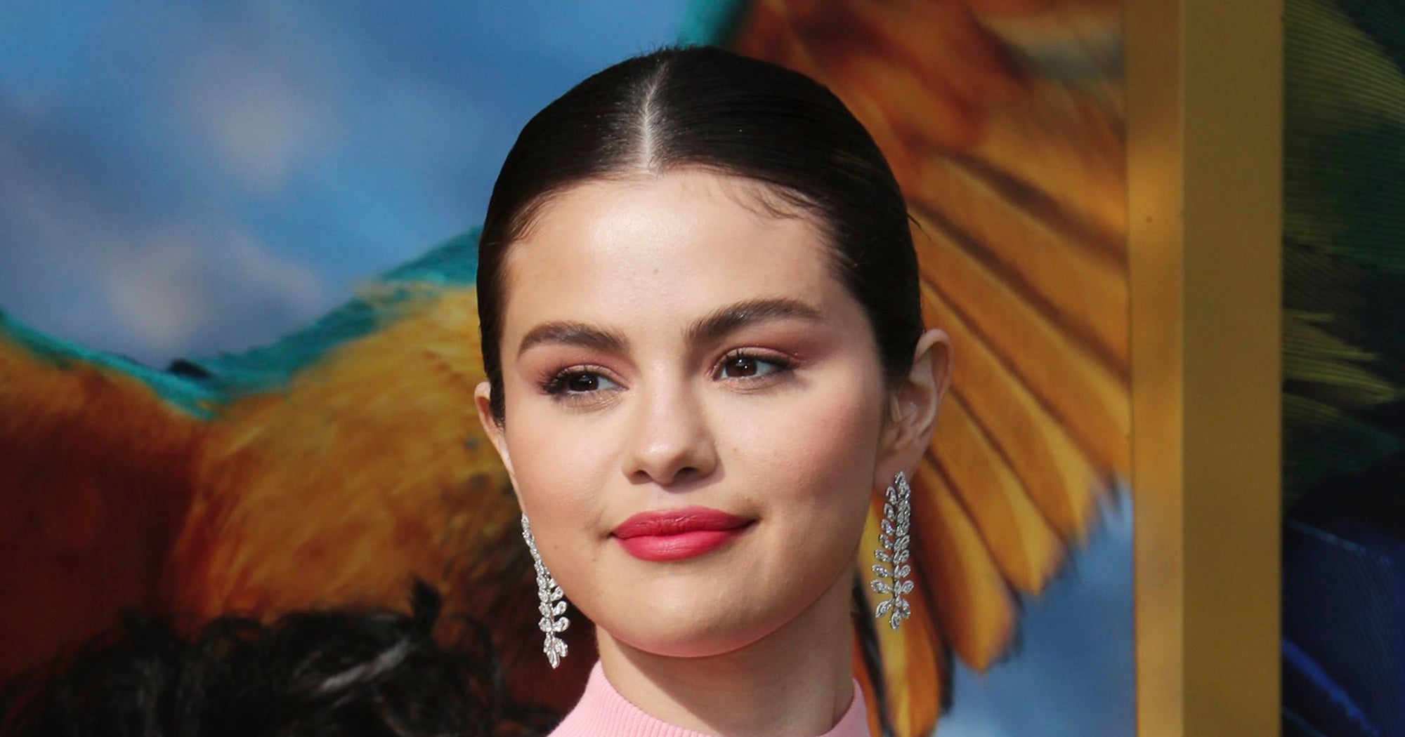 Selena Gomez Shares Her New Cottagecore Hideaway & Why She’s Been Off Social Media