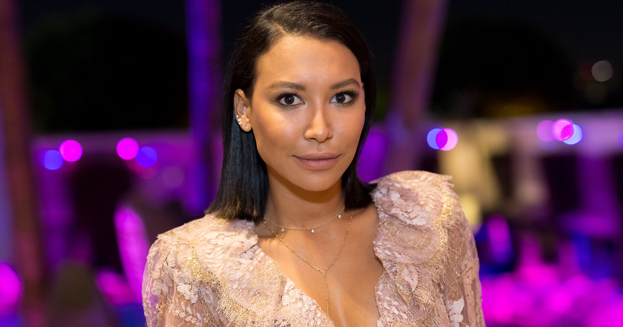 Naya Rivera's Final TV Appearance Is Out On Netflix Today