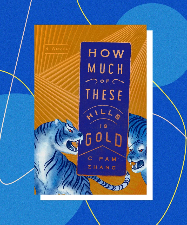 Best Books Of 2020 So Far Fiction Thriller More