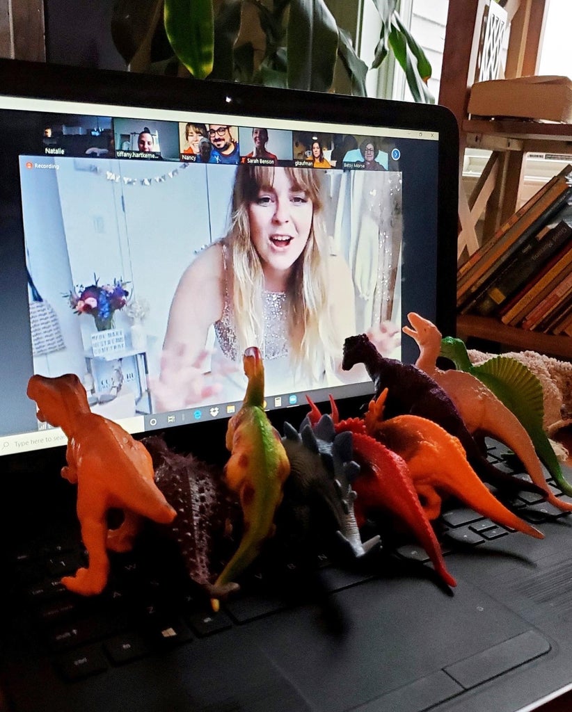 Brides Pulled Off Mid-Pandemic Weddings Brides Pulled Off Mid-Pandemic Weddings,